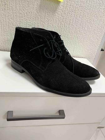 челси-ботинки