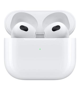 Продам Наушники Apple AirPods 3 белый