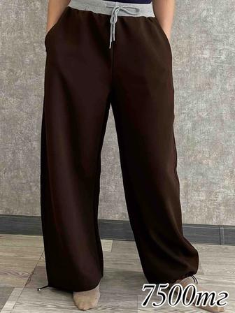 Спортивные штаны