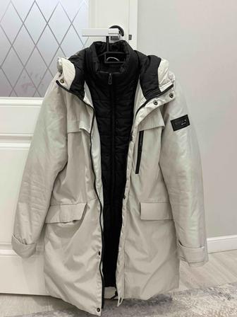 Продам куртку