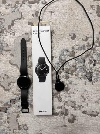 Samsung galaxy watch 4 classic