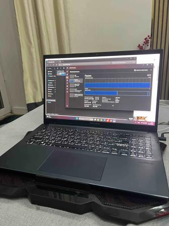 ASUS VivoBook M3500QA Ryzen 5 5600H Отличное состояние