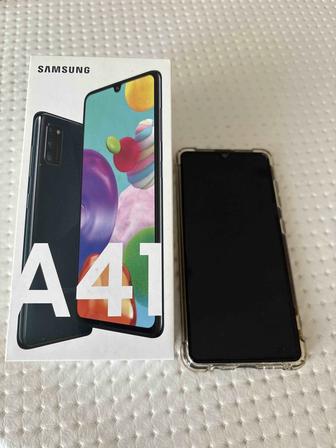 Samsung A41