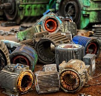 Приветствую
Мы занимаемся закупов не ликвидного оборудования