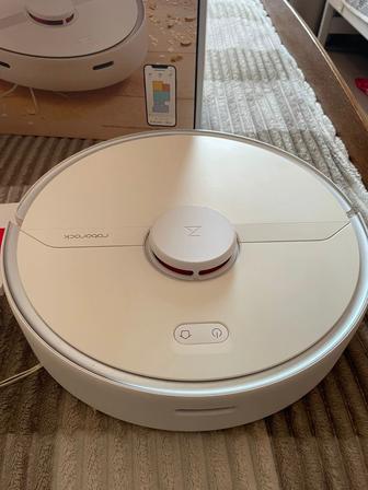 Продам робот пылесос