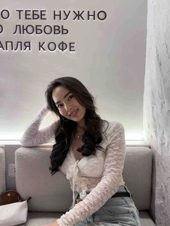 Модель