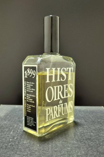 Histoires de Parfums 1899 Hemingway