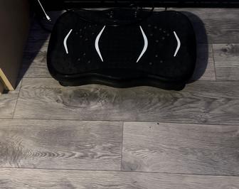 Виброплатформа