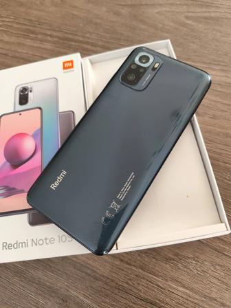 Продам Xiaomi Redmi Note 10S, 6/64 GB