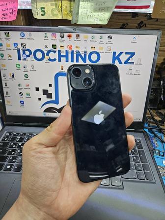 iPhone 13 128gb black