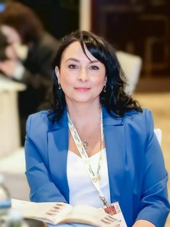 Практикующий психолог-коуч