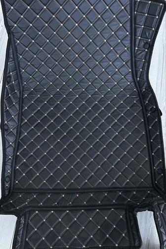 Автомобильные коврики Voyage Free ,
Voyah free