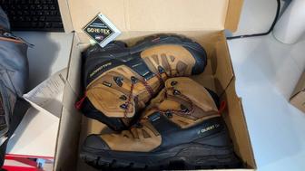 Salomon Quest 4 GTX