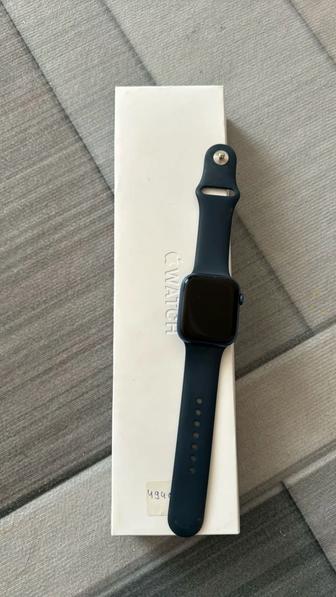 Apple Watch 7