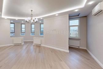 Ремонт квартир и Домов пот ключ