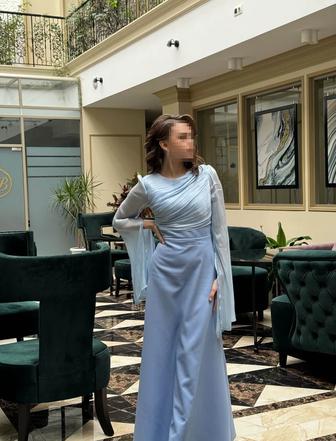 Вечернее платье s/m