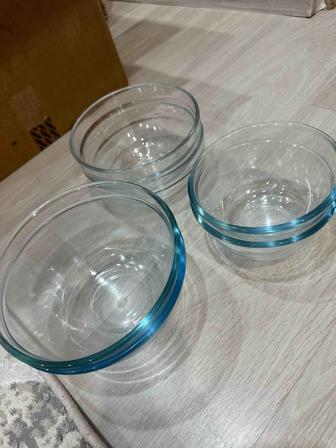 Продаю стеклянные посуды