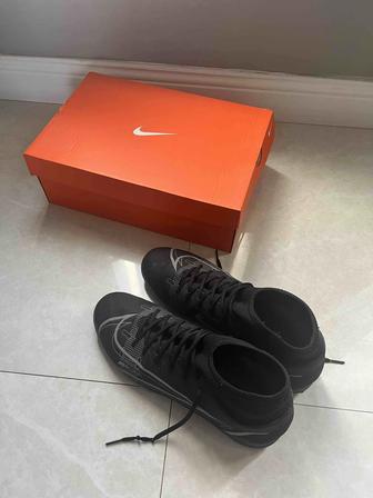 Nike mercurial