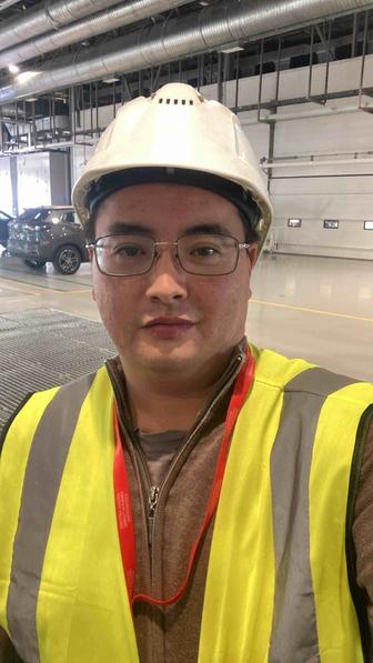 Переводчик китайского языка с большим опытом работы