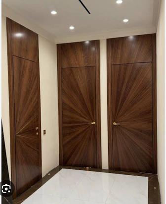 Межкомнатные двери