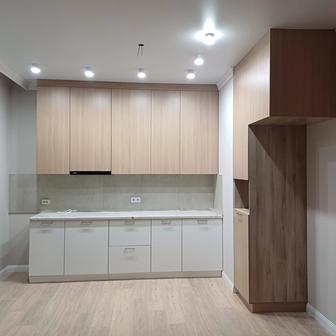 Реставрация и изготовление корпусной мебели в г.Астана