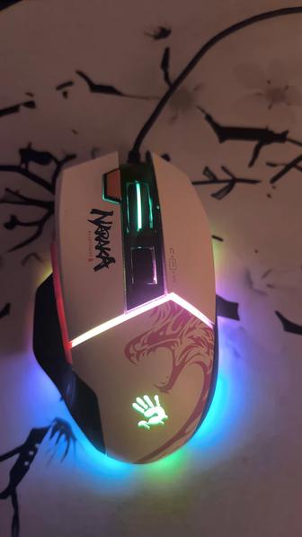 Bloody w95 max naraka