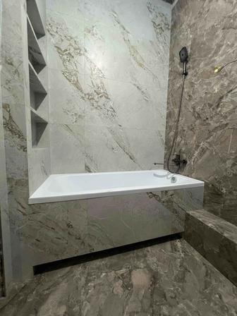 Кафельщик плиточник