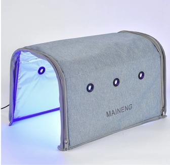 Фотолампа от желтушки , Аксион , кювез !!!