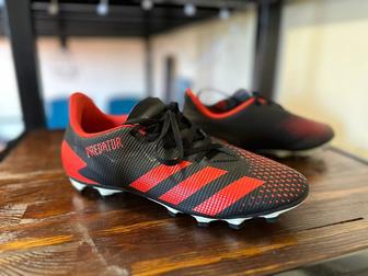 Бутсы футбольные Adidas 42-43