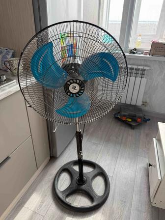 Продам вентилятор