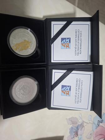 Купюры 10 тысячные серииАА и другое