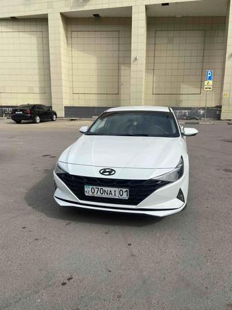 Водитель с личным автомобилем