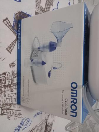 Ингалятор ОМРОН сатылады почти новая