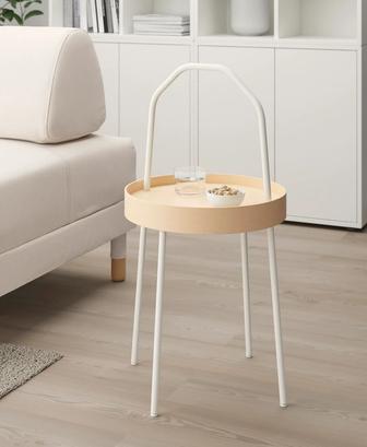 Приставной столик IKEA