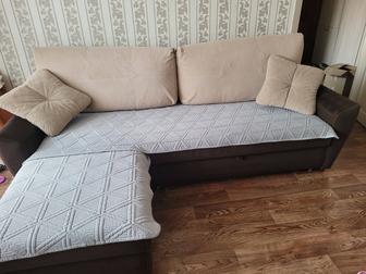 Продам диван