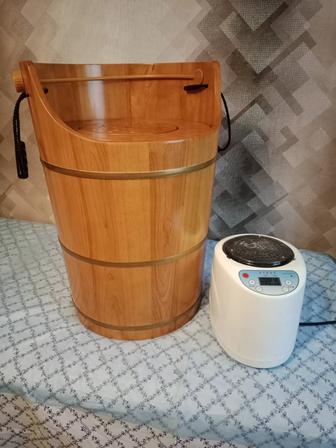 Ванна для ног