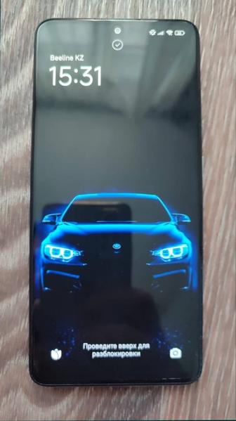 Продам смартфон Xiaomi Redmi Note 12 Pro