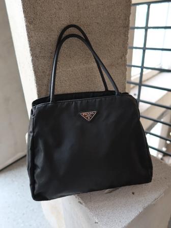 Сумка prada