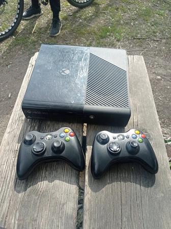 Xbox 360