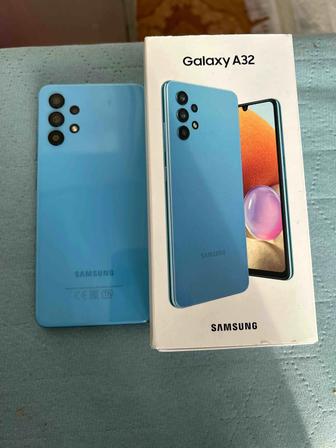 Самсунг А32