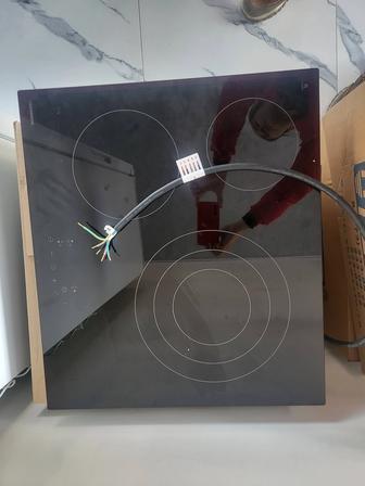 Электрическая печь