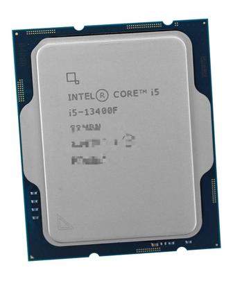 Процессор intel i5 13400F