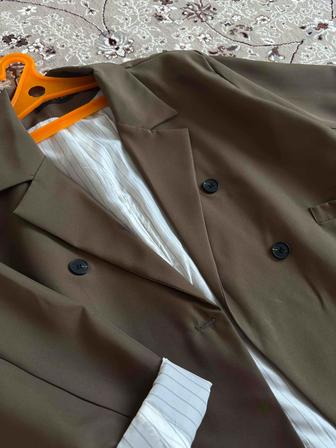 Пиджак женский