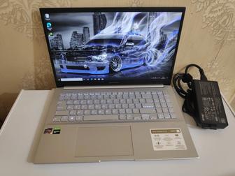 Gtx1650 Ryzen5 144Hz Ноутбук Лептоп ASUS VIVOBOOK PRO 15 Laptop