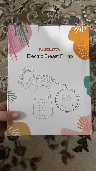 молокоотсос