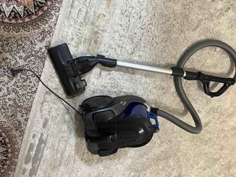Пылесос Tefal б/у