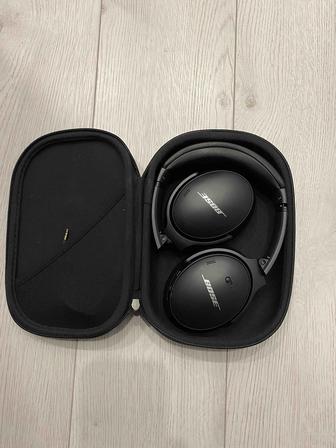 Bose Quite Comfort 45