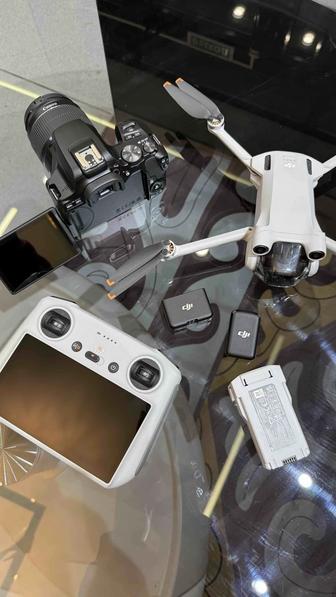 ВИДЕОГРАФ ДРОН ФОТОГРАФ