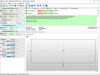 Ssd pci 500gb