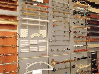 Установка Карнизов, Жалюзи, Эконом-панелей, Мебели